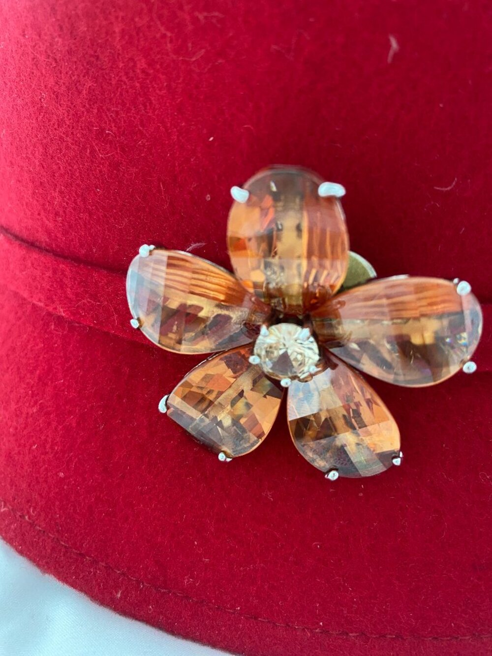 Brooch